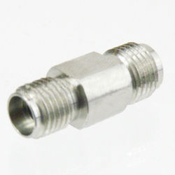 2.92mm Female to 1.85mm Female Adapter