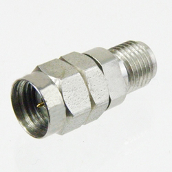 2.92mm Female to 1.85mm Male Adapter