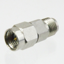 2.92mm Male to 1.85mm Female Adapter