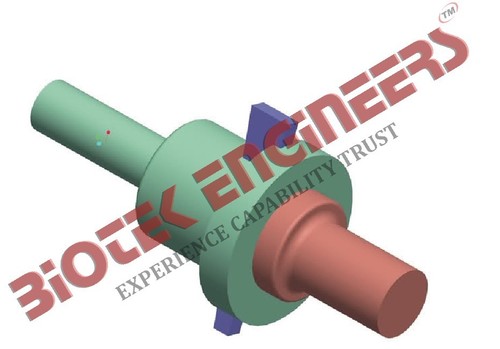Cotter Joint