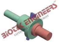 Cotter Joint