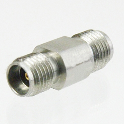 3.5mm Female to 1.85mm Female Adapter