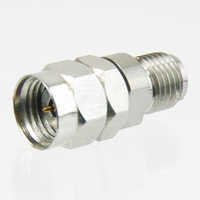 3.5mm Female to 1.85mm Male Adapter