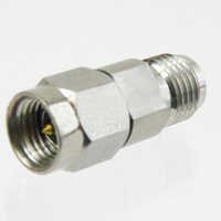 3.5mm Male to 1.85mm Female Adapter