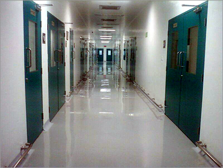 EPU Coating System