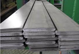 Stainless Steel Patta 304 - 8-28mm Thickness, 150/200mm Width, Customer Length | High Precision, Flawless Finish, Durable