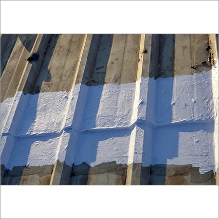 Waterproofing Services