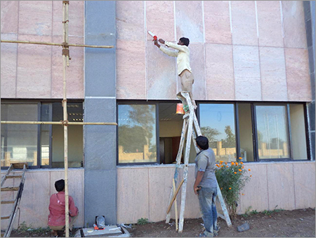 Commercial Waterproofing Services