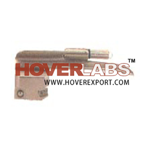 Laryngoscope Blade