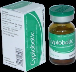 Pharmaceutical Boxes