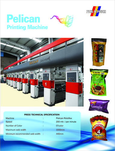 Printing Machine