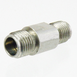 SMA Female to 1.85mm Female Adapter