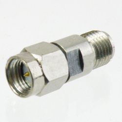 SMA Male to 1.85mm Female Adapter