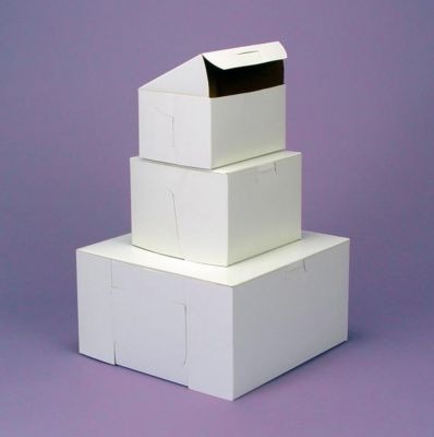 Cake Box