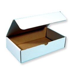 Corrugated Delivery Box
