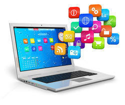 Web Application Development Services