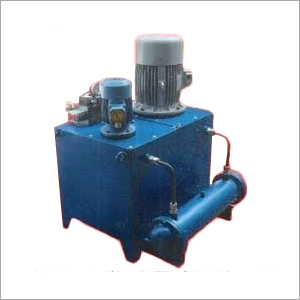 Hydraulic Power Pack
