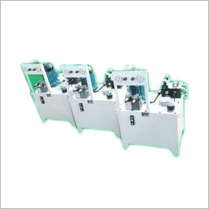 Mini Hydraulic Power Pack