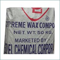 Supreme Wax Compound