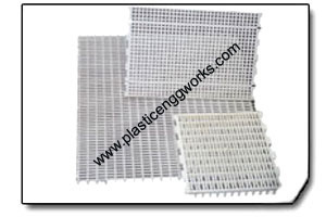 PP Decking GRIDS