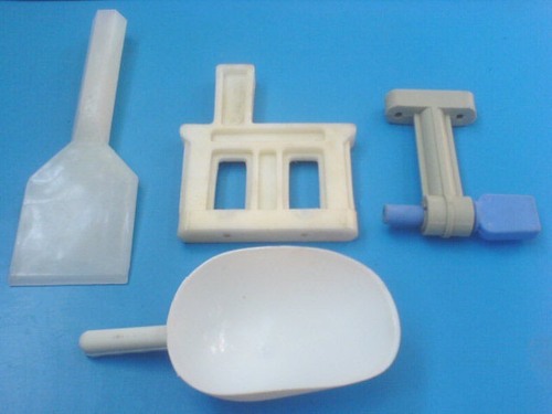 Spares For Dyes And Intermediates