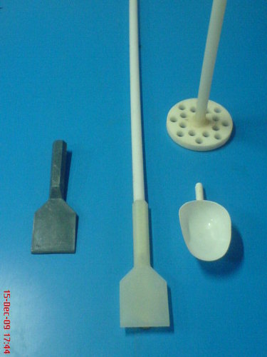 Pharmaceutical Plant Spares