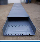 PVC Cable Tray