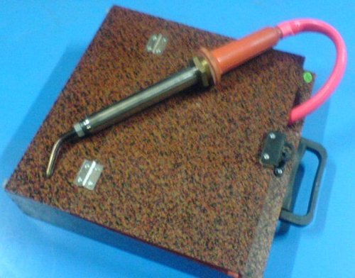 PP Welding Torch