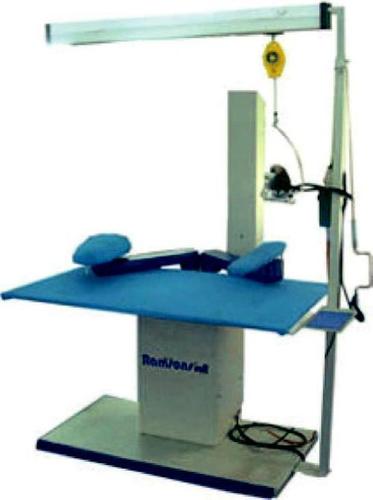 Vacuum Ironing Uniset Table