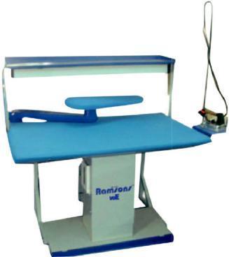 Vacuum Ironing Tables