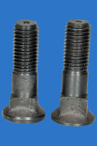 Stainless Steel Plow Bolt