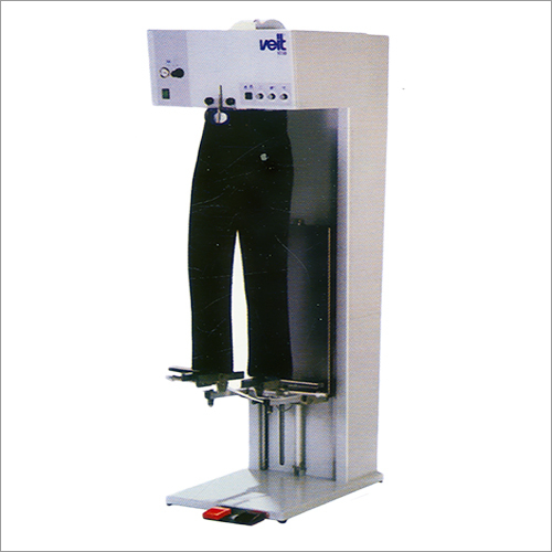 Garment Finishing Equipment