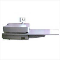 Manual Veit Fusing Machine