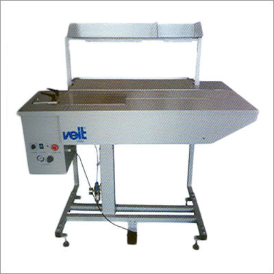 Shirt Folding Machine