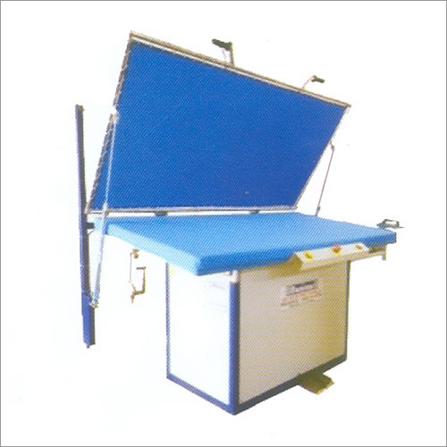 Shirt Folding Machine