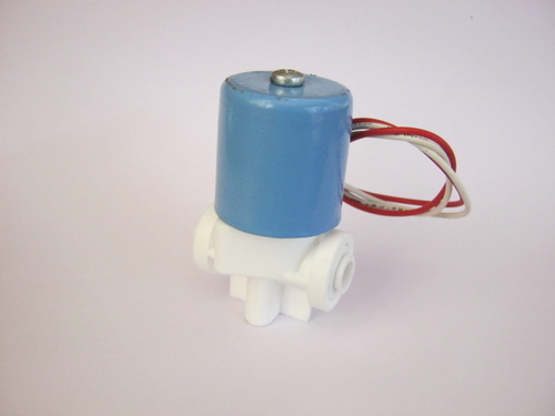 Ro Solenoid Valve