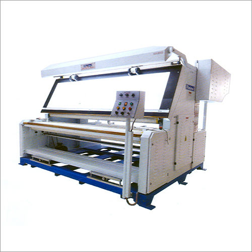 Knits/woven Fabric Inspection Machine