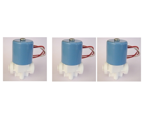 Ro Solenoid Valve For Water Filter