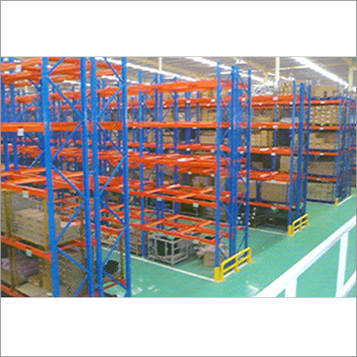 Power Coated Pallets Storage Racks Power Coated Pallets Storage Racks
