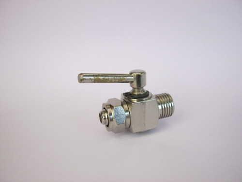 Water Filter Valve