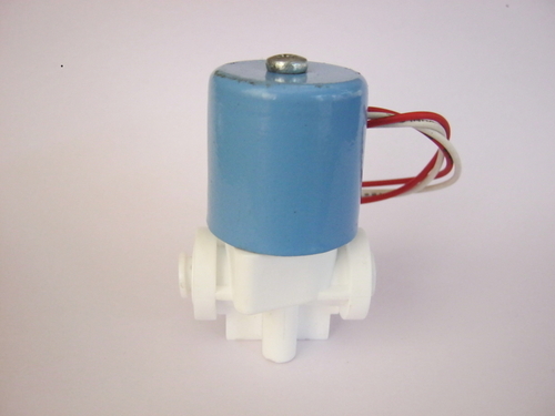 Water Solenoid Valve