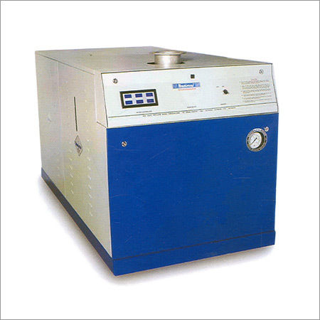 Multifule Ibr Steam Generators