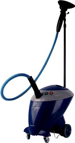 Cocoon Steamer