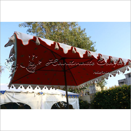 Garden Umbrella