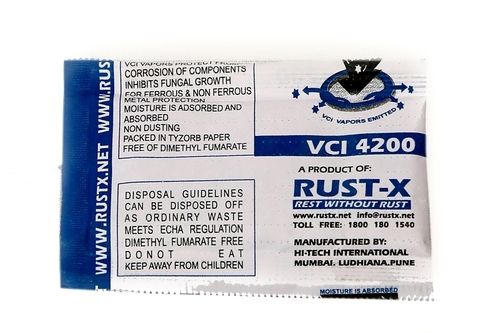 Vci 4200 Application: Used In Irrigation Systems