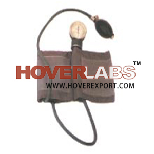 Sphygmomanometer
