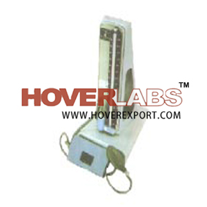 Tabletop Sphygmomanometer