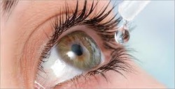 Ciprofloxacin Eye Drop