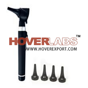 Otoscope