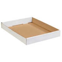 Corrugated Tray Box